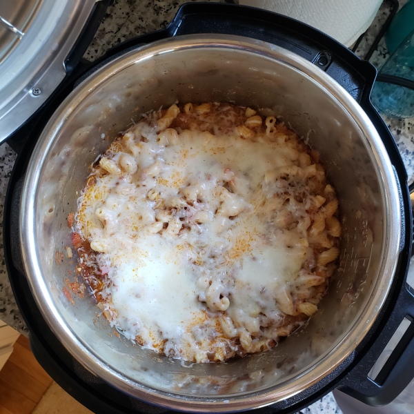 Instant Pot Lazy Lasagna Join Us Pull Up A Chair